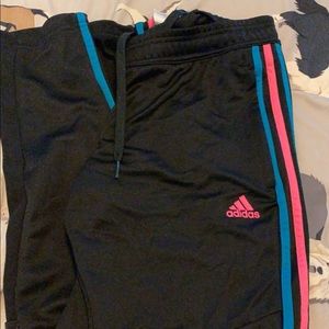 Women’s adidas pants medium